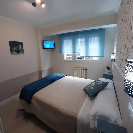 Verdemar Gasthuis Gijón