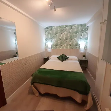 Vendégház Verdemar