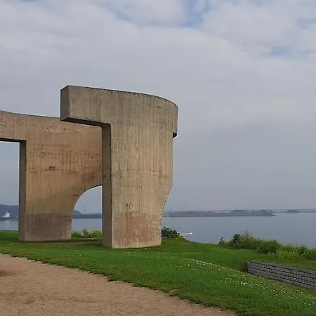 Verdemar Gasthuis Gijón