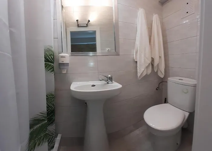 Vendégház Verdemar