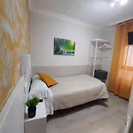 Pensión Verdemar