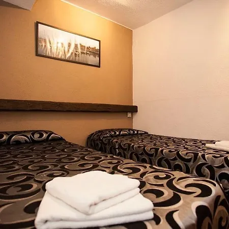 Verdemar Rooms Konukevi