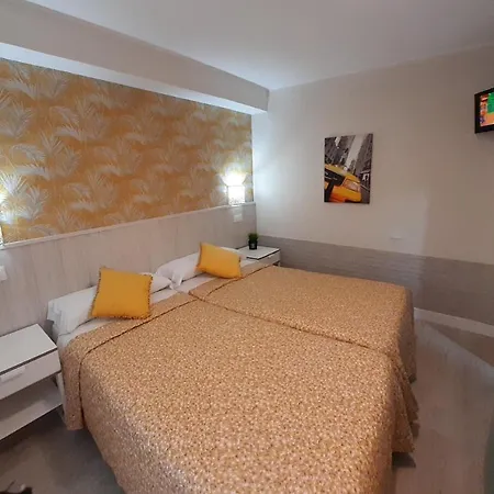 Konukevi Verdemar Rooms