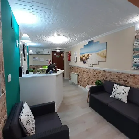 Verdemar Rooms Konukevi