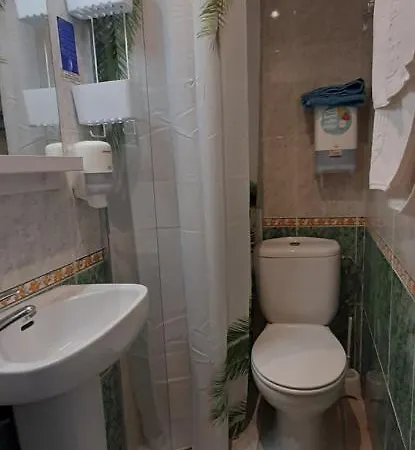 Verdemar Rooms Gijón