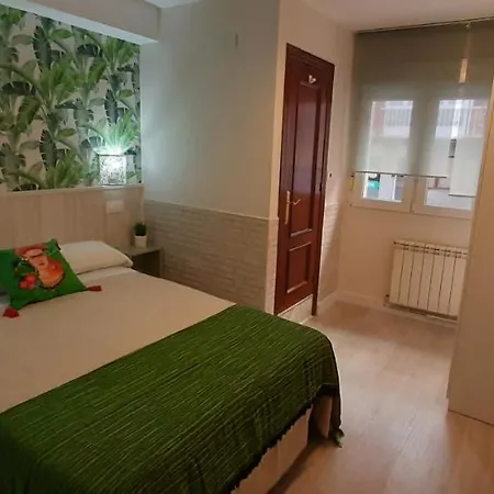 Verdemar Rooms Konukevi