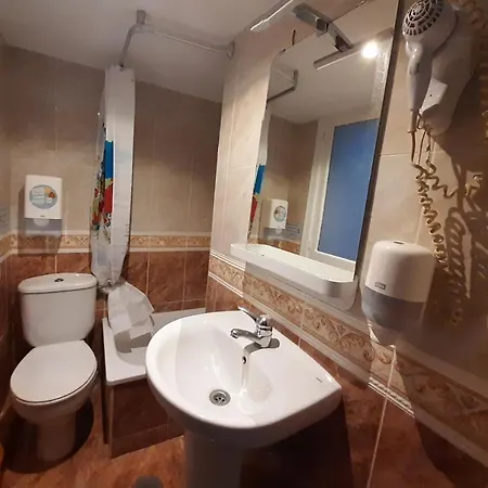 Verdemar Rooms Konukevi