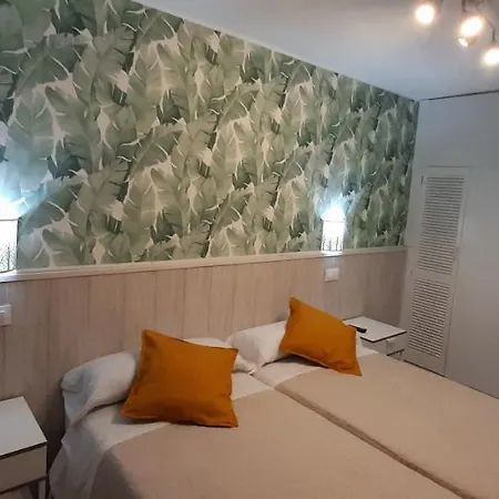 Verdemar Rooms Konukevi