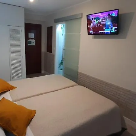 Verdemar Rooms Konukevi 2*