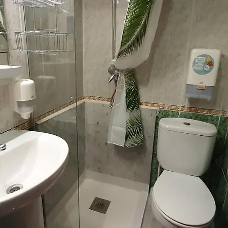 Verdemar Casa de hóspedes 2*