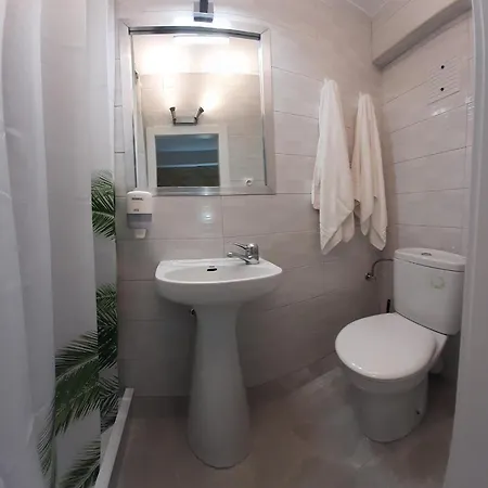 Konukevi Verdemar Rooms