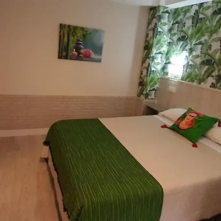 Konukevi Verdemar Rooms