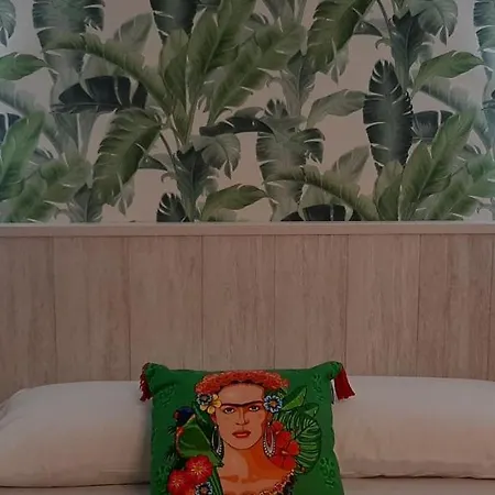 Verdemar Rooms 2* Gijón