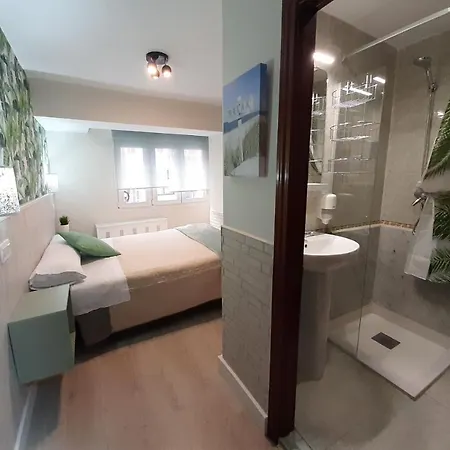 Konukevi Verdemar Rooms 2*