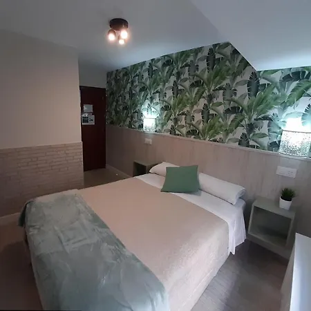 Verdemar Casa de hóspedes 2*