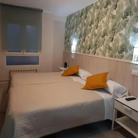 Konukevi Verdemar Rooms