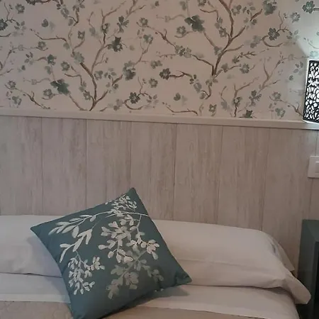 Konukevi Verdemar Rooms