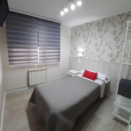 Verdemar Rooms Konukevi