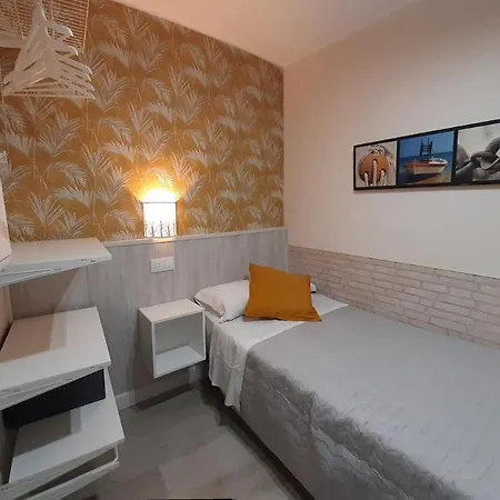 Verdemar Rooms Konukevi 2*