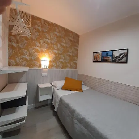 Konukevi Verdemar Rooms 2*