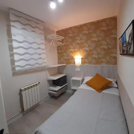 Konukevi Verdemar Rooms 2*