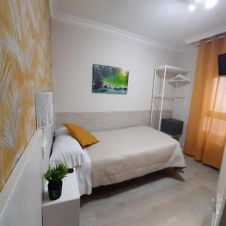 Konukevi Verdemar Rooms