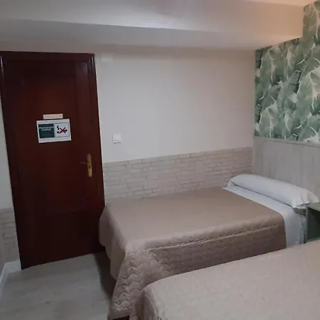 Verdemar Rooms Konukevi 2*