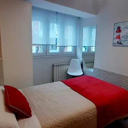 Verdemar Rooms Konukevi 2*