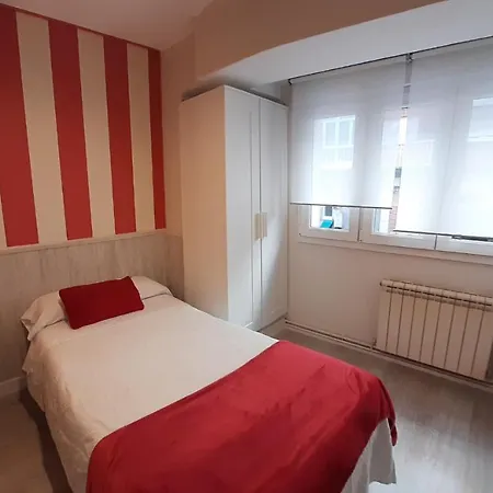 Konukevi Verdemar Rooms