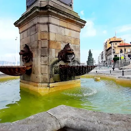 Verdemar Gijón