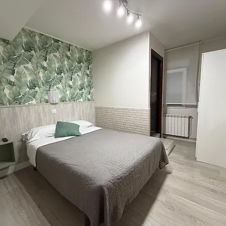 Verdemar Pensión 2*