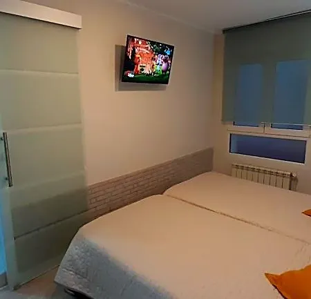 Verdemar Casa de hóspedes