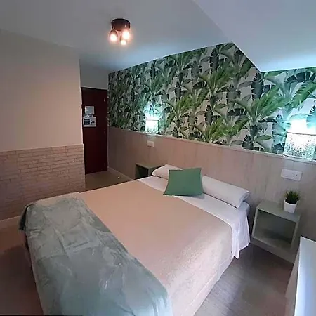 Verdemar Casa de hóspedes