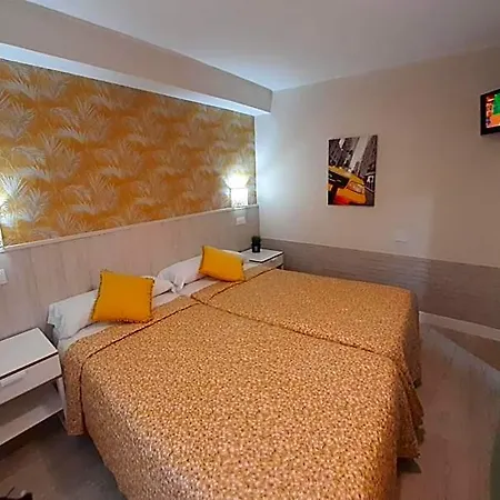 Casa de hóspedes Verdemar