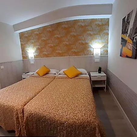 Casa de hóspedes Verdemar 2*