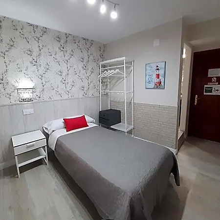 Casa de hóspedes Verdemar Gijón
