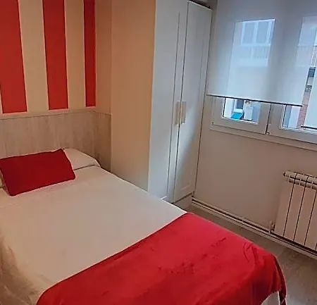 Casa de hóspedes Verdemar 2*