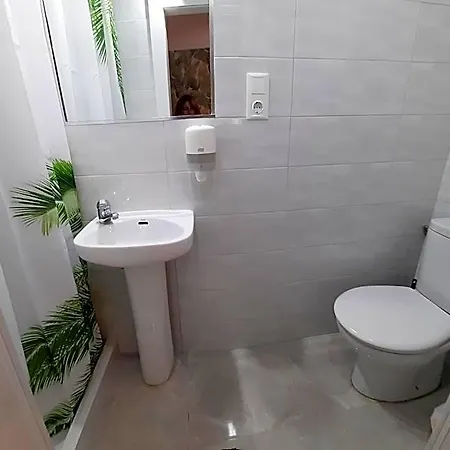 Casa de hóspedes Verdemar