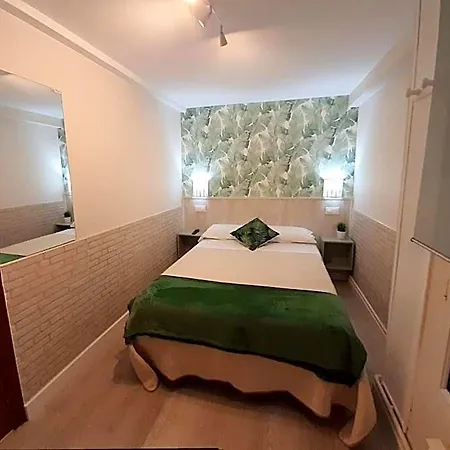 Verdemar Casa de hóspedes