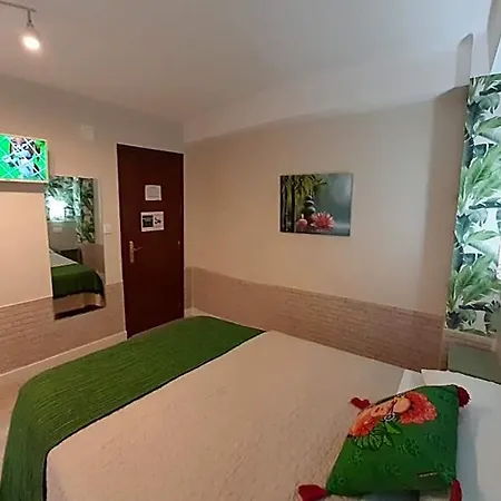 Casa de hóspedes Verdemar Gijón