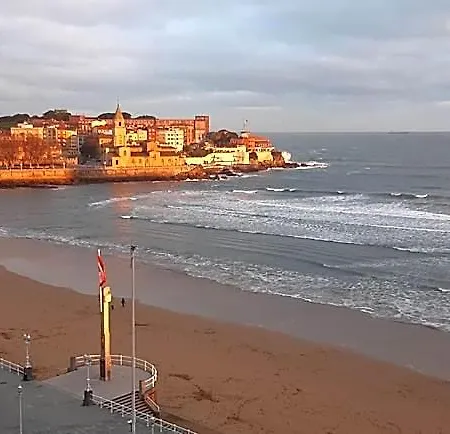 Casa de hóspedes Verdemar Gijón
