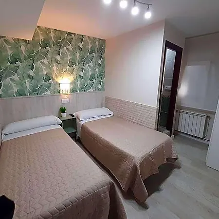 Verdemar 2* Gijón