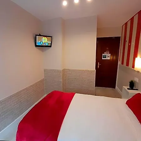 Casa de hóspedes Verdemar