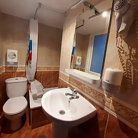 Verdemar Casa de hóspedes