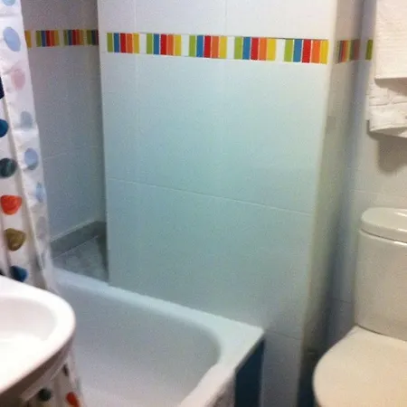 Verdemar Rooms Konukevi