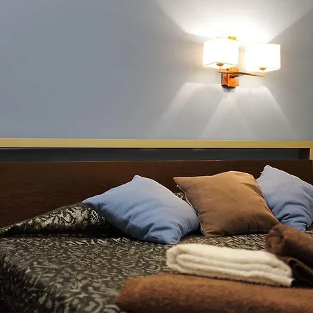 Verdemar Rooms Konukevi