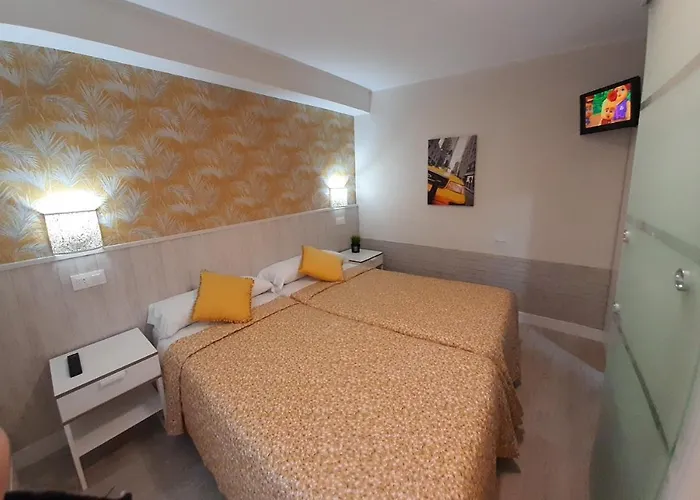 Maison d'hôtes Verdemar