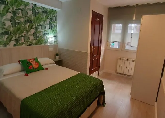 Verdemar Maison d'hôtes