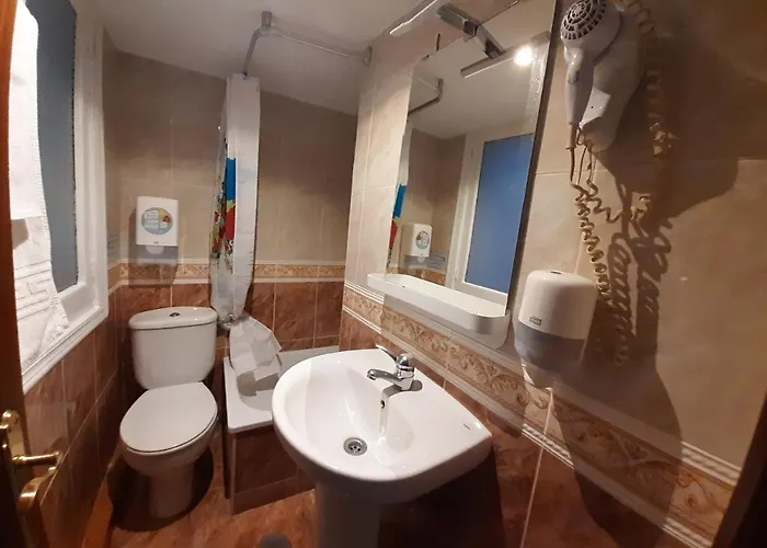 Verdemar Maison d'hôtes