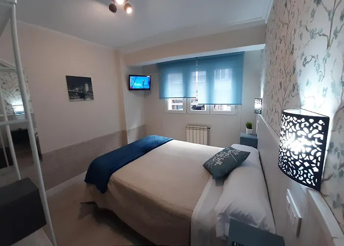 Verdemar בית הארחה גיחון